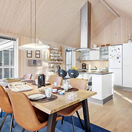 Amazing In With Sauna