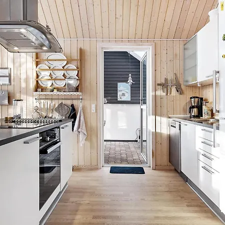 Сasa de vacaciones Amazing In With Sauna *