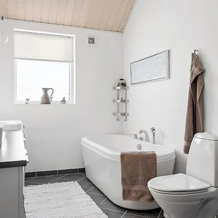 Amazing In With Sauna *