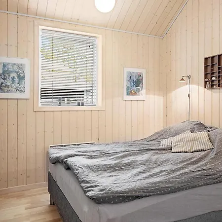 Amazing In With Sauna *