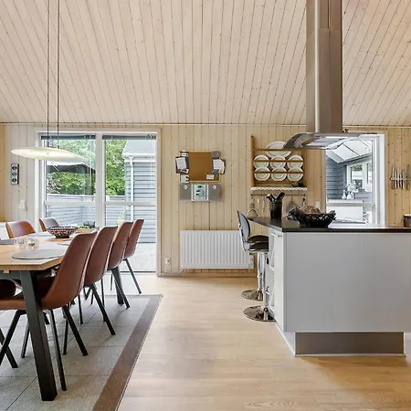 Сasa de vacaciones Amazing In With Sauna