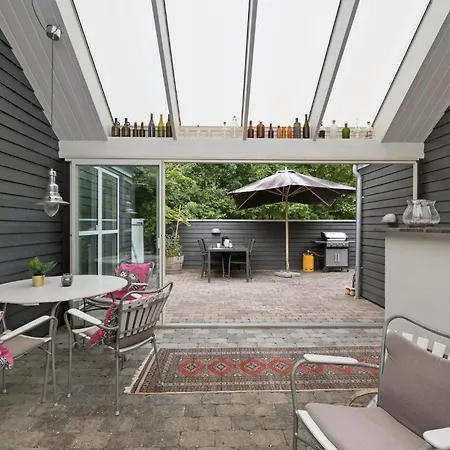 Сasa de vacaciones Amazing In With Sauna *