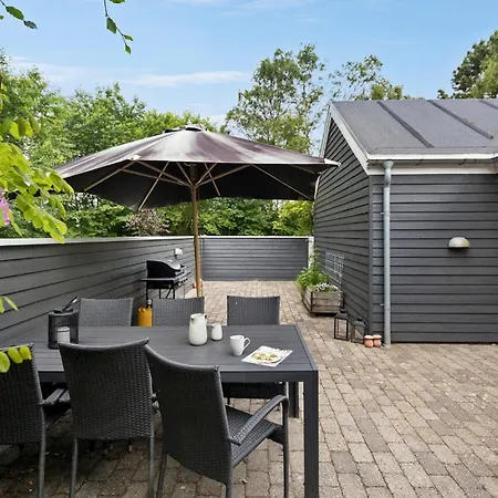 Сasa de vacaciones Amazing In With Sauna