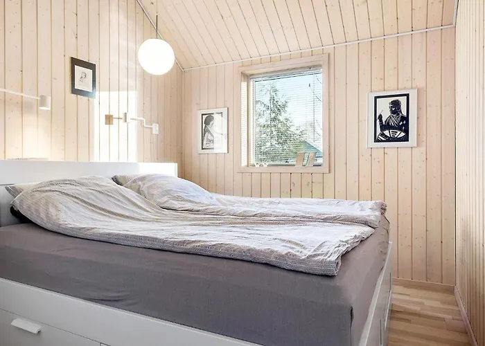 Amazing In With Sauna Hébergement de vacances *